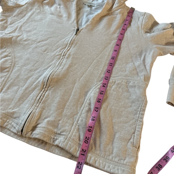 J Jill Pants and Zipper Jacket Outfit - Picture 9 of 16